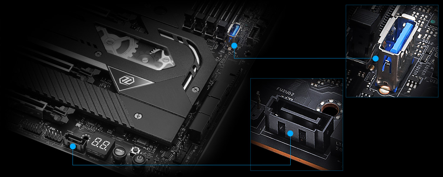 ASRock Z690 Taichi LGA 1700 DDR5 ATX Intel Motherboard - Newegg.com
